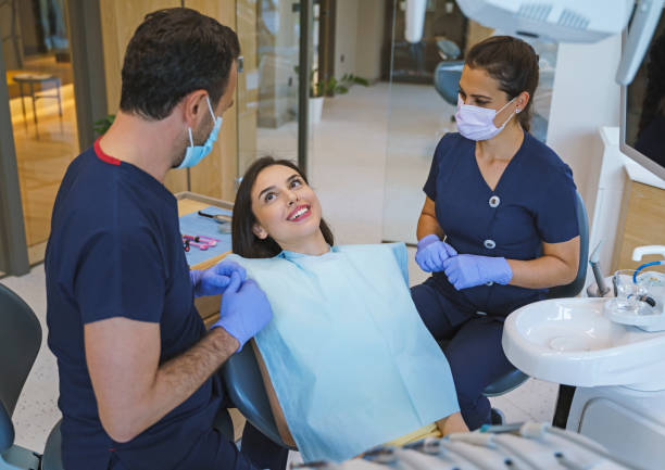 Oral Cancer Screening in Francis, UT