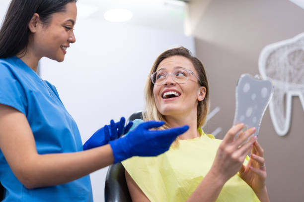 TMJ/TMD Treatment in Francis, UT